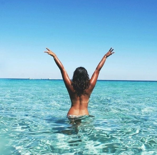 Your health is your choice