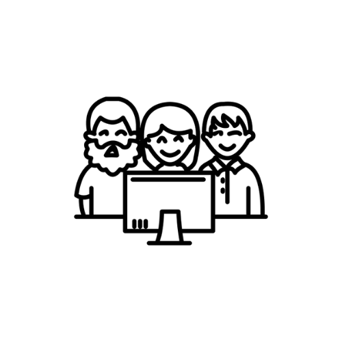 Collaborate with Us