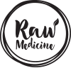 Raw Medicine