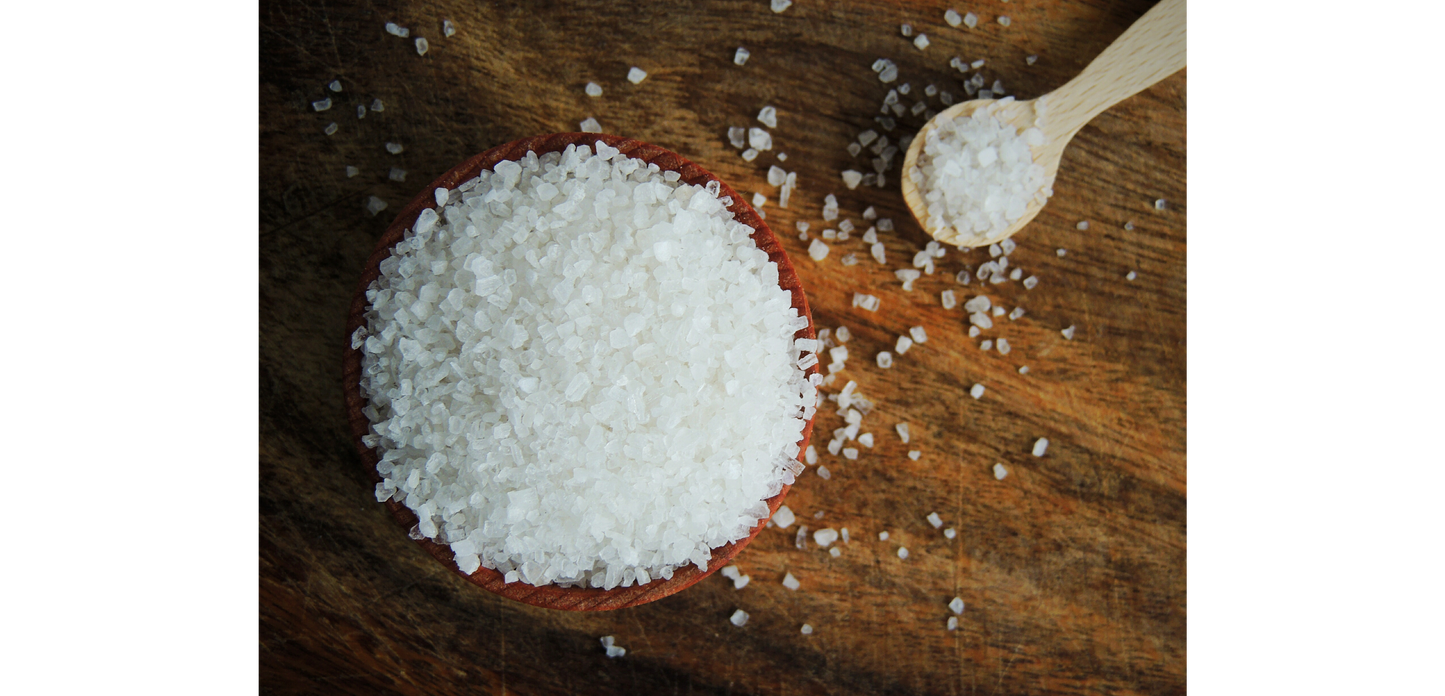 Only Pure Wellness Soak - Raw Medicine