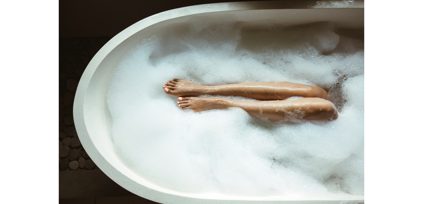 Only Pure Wellness Soak - Raw Medicine