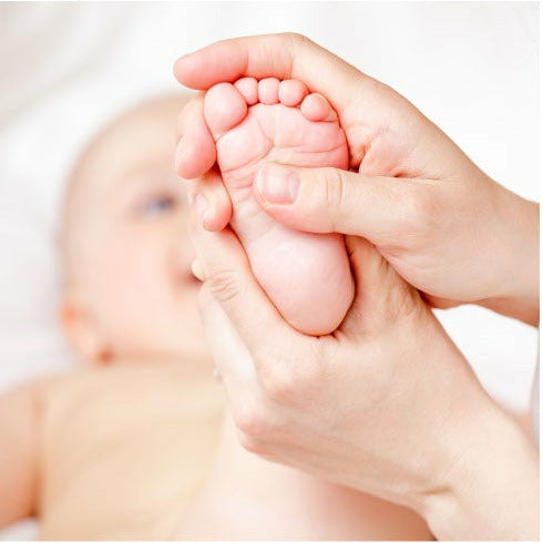 Calm Kids Magnesium Oil - Raw Medicine