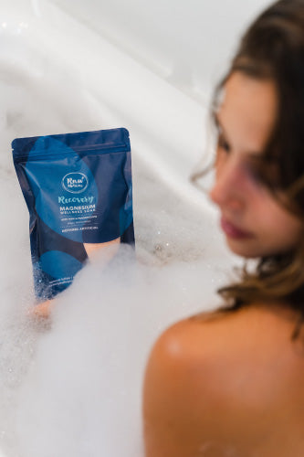 Recovery Wellness Soak - Raw Medicine