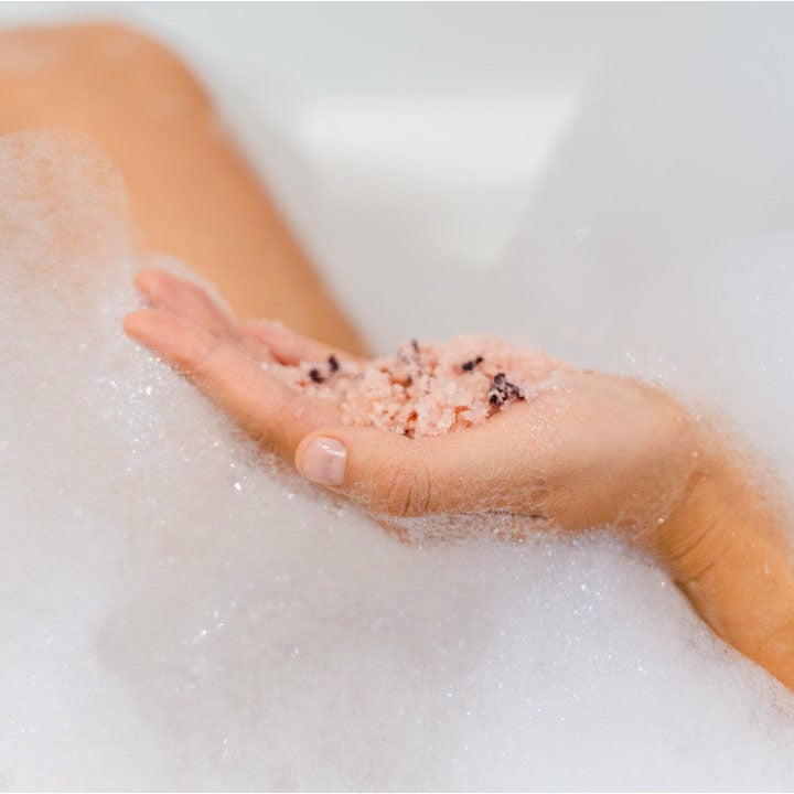 Calm & Relax Wellness Soak - Raw Medicine