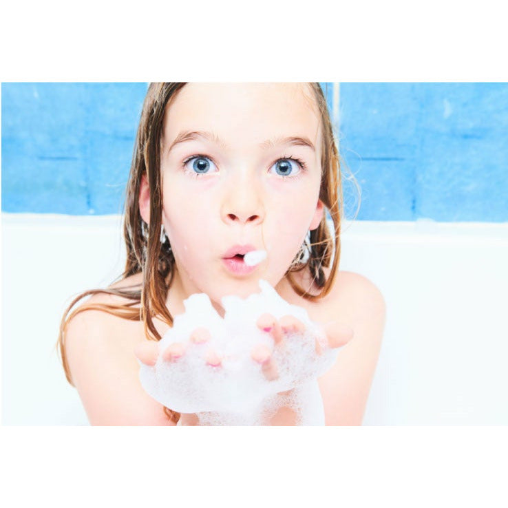 Calm Kids Wellness Soak - Raw Medicine