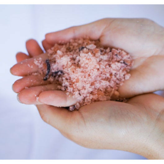 Calm Kids Wellness Soak - Raw Medicine