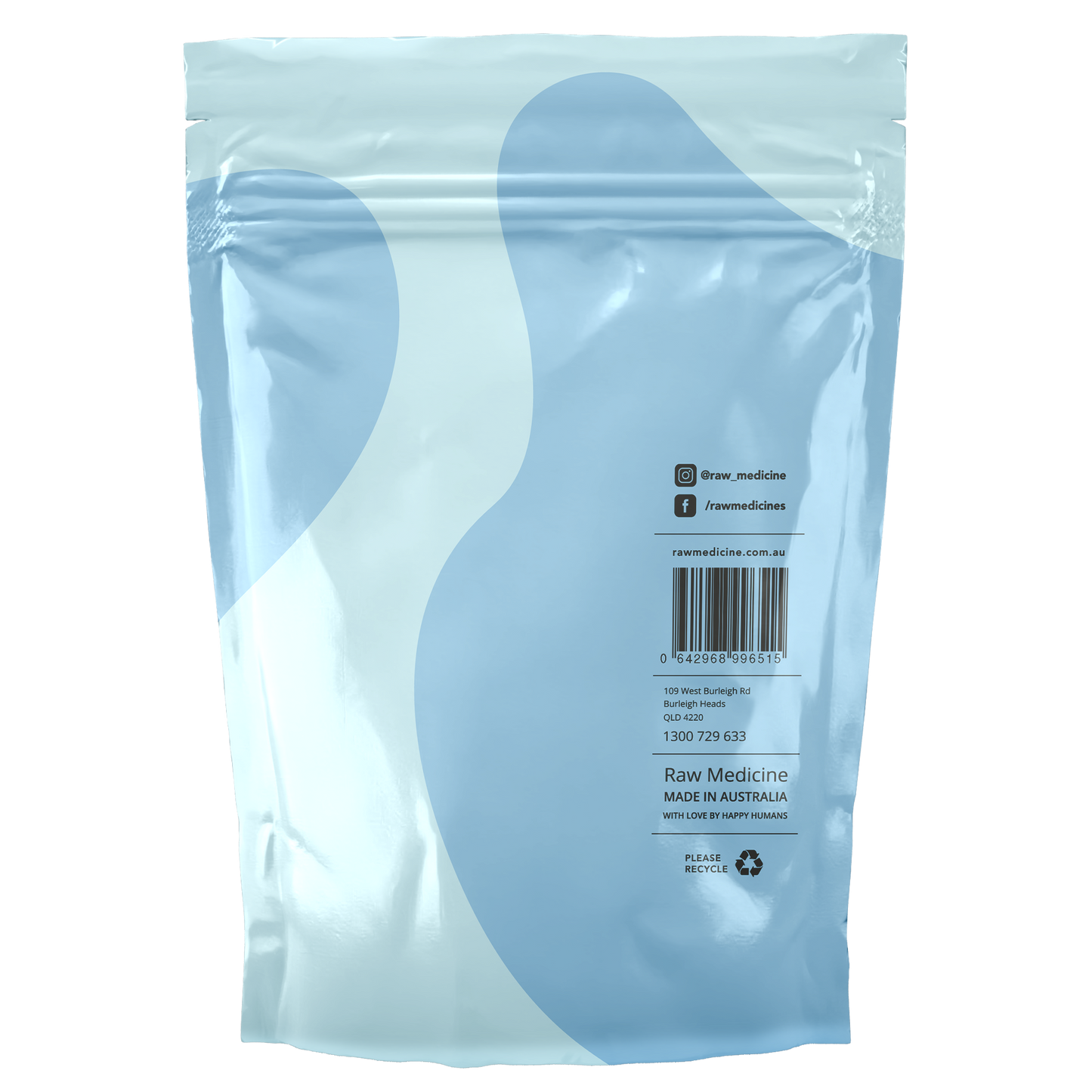 Calm Kids Wellness Soak - Raw Medicine