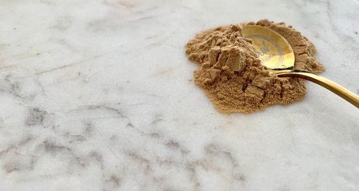 Organic 20:1 Lion's Mane Mushroom Extract - Raw Medicine