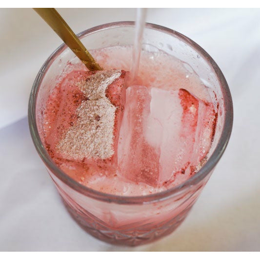 Re-Energise Magnesium Powder - Raw Medicine