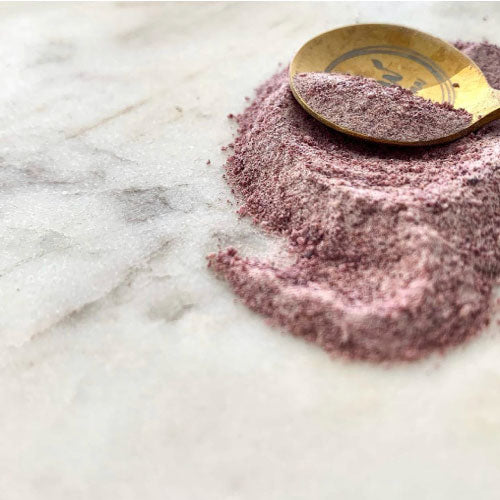 Re-Energise Magnesium Powder - Raw Medicine