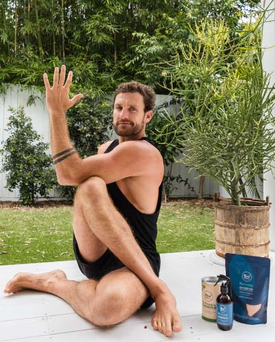 Recovery Wellness Soak - Raw Medicine