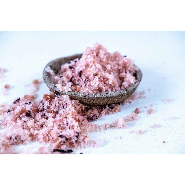 Calm Kids Wellness Soak - Raw Medicine