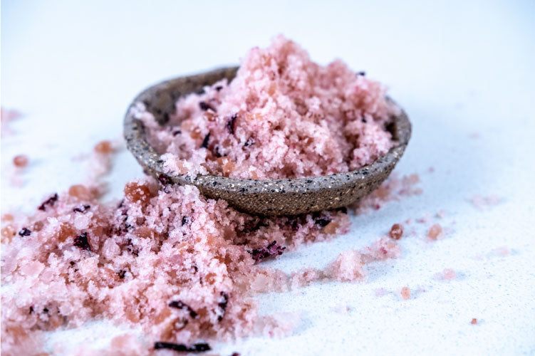 Recovery Wellness Soak - Raw Medicine