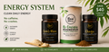 Energy System Bundle