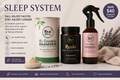 Sleep System Bundle