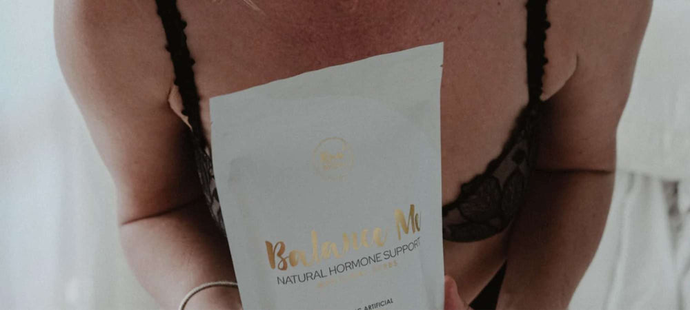 Raw Medicine