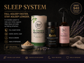 Sleep System Bundle