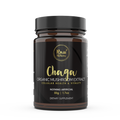 Organic 20:1 Chaga Mushroom Extract