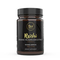 Organic 12:1 Reishi Mushroom Extract