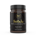 Organic 20:1 Shiitake Mushroom Extract