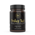 Organic 20:1 Turkey Tail Mushroom Extract