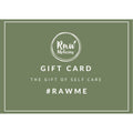 Raw Medicine Gift Card
